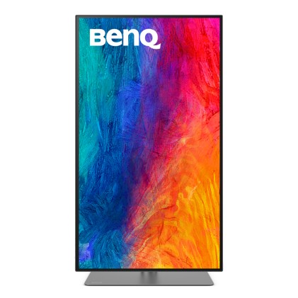 Mon 31.5 Ips 4K Dp Hdmi Usb C Benq Pd3225U Reg Altezza Pivot
