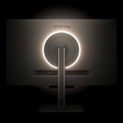 Mon 28Ips Uhd 4K Mm 350Cd Hdmi Dp Benq Rd280U Usbc Reg Altezza