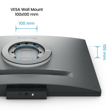 Mon 28Ips Uhd 4K Mm 350Cd Hdmi Dp Benq Rd280Ua Usbc Reg Bracci Flex