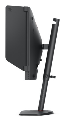 Mon 24.5Tn Hdmi Dp  540Hz 320Cd Benq Xl2586X Pivot Reg Alt Zowie