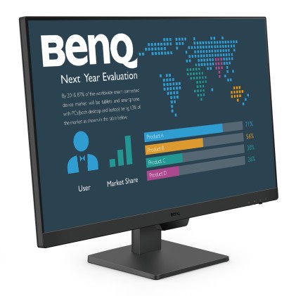 Mon 27Ips 2Xhdmi Dp Vesa Mm 100Hz Benq Bl2790