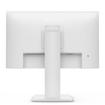 Mon 23.8Ips Hdmi Dp Mm 100Hz White Benq Gw2486Tc Pivot Reg Altezza