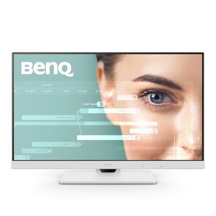 Mon 27Ips Hdmi Dp Mm 100Hz White Benq Gw2786Tc Pivot Reg Altezza