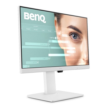 Mon 27Ips Hdmi Dp Mm 100Hz White Benq Gw2786Tc Pivot Reg Altezza