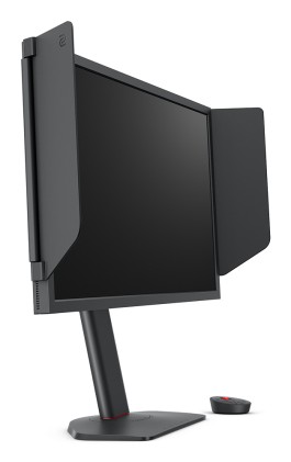 Mon 24.1 Tn Hdmi 400Hz Benq Xl2566X+Pivot Reg Alt Zowie
