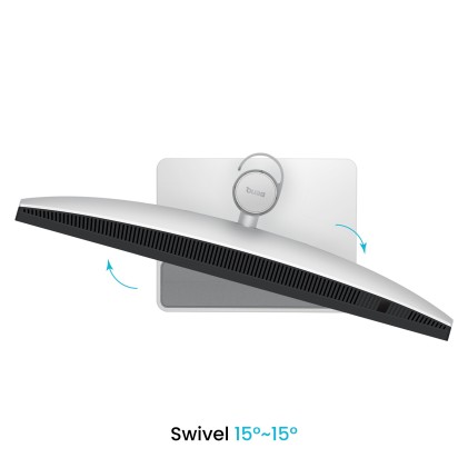 Mon 27 Ips Deisgned For Mac Mm Benq Ma270U 4K Uhd Usbc Hdmi Pivot