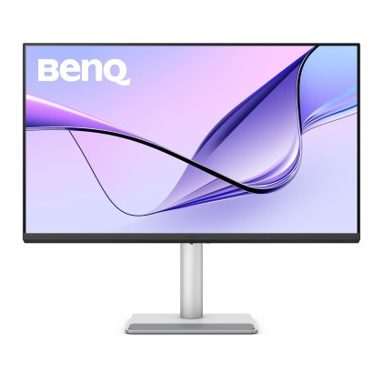 Mon 32 Ips Designed For Mac Mm Benq Ma320U 4K Uhd Usbc Hdmi Pivot