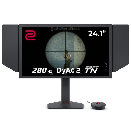 Mon 24.5Tn Gaming 280Hz 3Xhdmi Dp Benq Zowie Xl2546X+