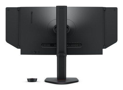 Mon 24.5Tn Gaming 280Hz 3Xhdmi Dp Benq Zowie Xl2546X+