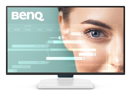 Mon 23.8Ips Hdmi Dp Mm Usbc 144H Benq Gw2490Tc Pivot Regol. Altezza