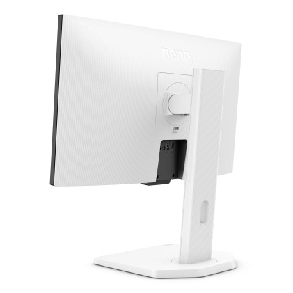 Mon 23.8Ips Hdmi Dp Mm Usbc 144H Benq Gw2490Tc Pivot Regol. Altezza