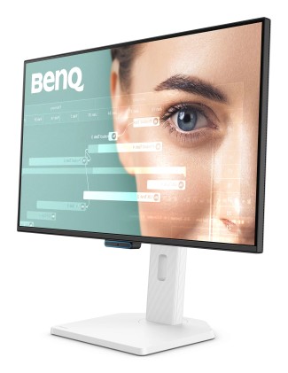 Mon 27Ips Hdmi Dp Mm Usbc 144Hz Benq Gw2790Tc Pivot Reg Altezza