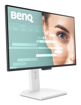 Mon 27Ips Hdmi Dp Mm Usbc 144Hz Benq Gw2790Tc Pivot Reg Altezza