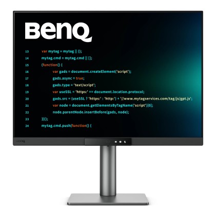 Mon 28Ips Uhd 4K Mm 400Cd Hdmi Dp Benq Rd280Ug Usbc Reg Altezza 3:2