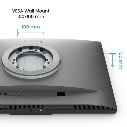 Mon 28Ips Uhd 4K Mm 400Cd Hdmi Dp Benq Rd280Ug Usbc Reg Altezza 3:2