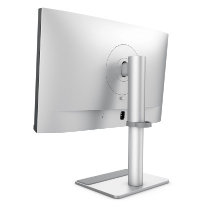 Mon 27 Ips Designed For Mac Mm Benq Ma270S 5K Uhd Usbc Hdmi Pivot