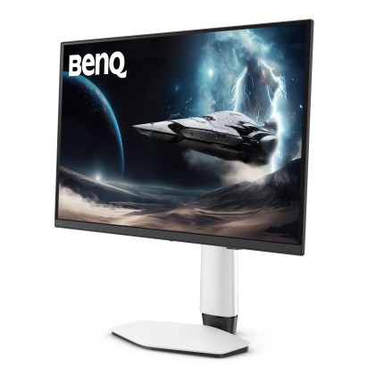 Mon 27Oled Mobiuz Uhd 260Hz 1Ms Benq Ex271Uz Reg Alt. Hdmi Dp Usbc