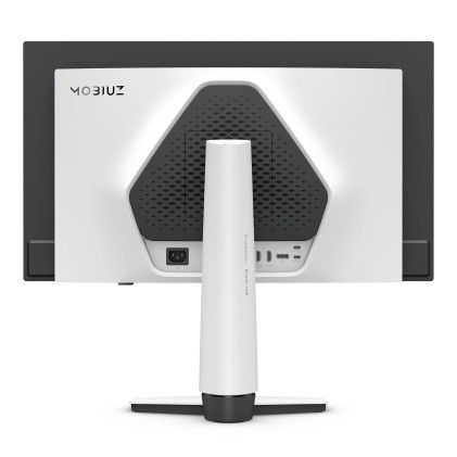 Mon 27Oled Mobiuz Uhd 260Hz 1Ms Benq Ex271Uz Reg Alt. Hdmi Dp Usbc