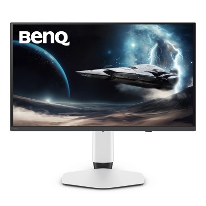 Mon 27Oled Mobiuz Uhd 260Hz 1Ms Benq Ex271Uz Reg Alt. Hdmi Dp Usbc