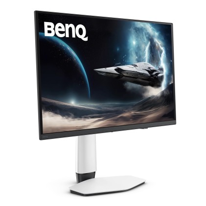 Mon 27Oled Mobiuz Uhd 260Hz 1Ms Benq Ex271Uz Reg Alt. Hdmi Dp Usbc
