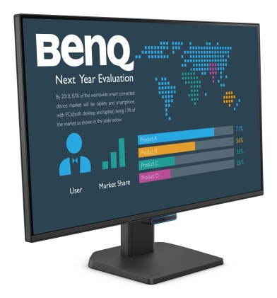 Mon 27Ips Hdmi Dp Mm Usbc 144Hz Benq Bl2790C Fhd