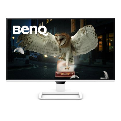 Mon 27Ips Qhd 350Cd 2560X1440 200H Benq Ew270Q Reg Altezza Mm