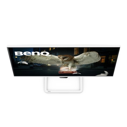 Mon 27Ips Qhd 350Cd 2560X1440 200H Benq Ew270Q Reg Altezza Mm