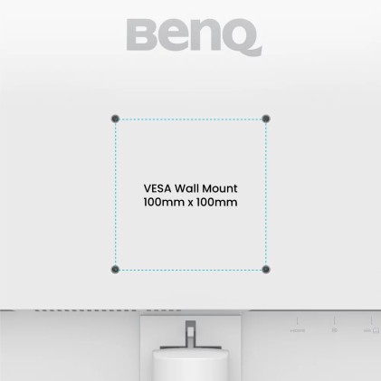 Mon 27Ips Qhd 350Cd 2560X1440 200H Benq Ew270Q Reg Altezza Mm