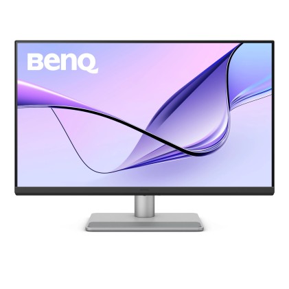 Mon 27 Ips Designed For Mac Mm Benq Ma270Up 4K Uhd Usbc Hdmi Pivot
