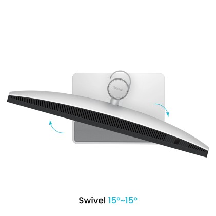 Mon 27 Ips Designed For Mac Mm Benq Ma270Up 4K Uhd Usbc Hdmi Pivot