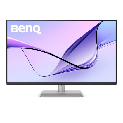 Mon 32 Ips Designed For Mac Mm Benq Ma320Up 4K Uhd Usbc Hdmi Pivot
