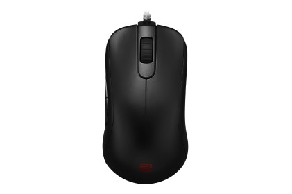 BENQ S2 Mouse Plug and Play 400/800/1600/3200 dpi USB Signalrate 125/500/1000 Hz 3360 Sensor