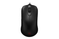 BENQ S2 Mouse Plug and Play 400/800/1600/3200 dpi USB Signalrate 125/500/1000 Hz 3360 Sensor