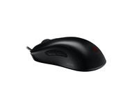 BENQ S2 Mouse Plug and Play 400/800/1600/3200 dpi USB Signalrate 125/500/1000 Hz 3360 Sensor