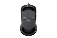 BENQ S2 Mouse Plug and Play 400/800/1600/3200 dpi USB Signalrate 125/500/1000 Hz 3360 Sensor