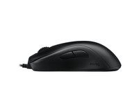 BENQ S2 Mouse Plug and Play 400/800/1600/3200 dpi USB Signalrate 125/500/1000 Hz 3360 Sensor