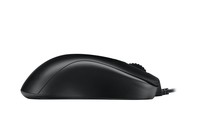 BENQ S2 Mouse Plug and Play 400/800/1600/3200 dpi USB Signalrate 125/500/1000 Hz 3360 Sensor