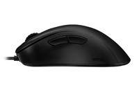 BENQ EC2 Mouse Plug and Play 400/ 800/1600/3200 dpi USB Signalrate 125/500/1000 Hz 3360 Sensor
