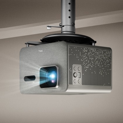 Proiettore Benq Tk705I 3000Ansi Led Ottica Std Usbc Smart 4K