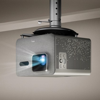 Proiettore Benq Tk705Sti 3000Ansi Led Ottica Corta 0,8 Usbc Smart 4K