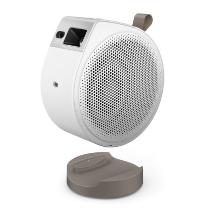 Proiettore Benq Gv32 1080P 500Lum Hdmi Wifi Android Portable Netflix