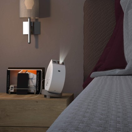 Proiettore Benq Gv32 1080P 500Lum Hdmi Wifi Android Portable Netflix