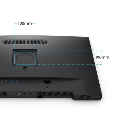 Mon 31.5 Ips 4K Dp Hdmi Usb C Mm Benq Pv3200U Reg Altezza Pivot