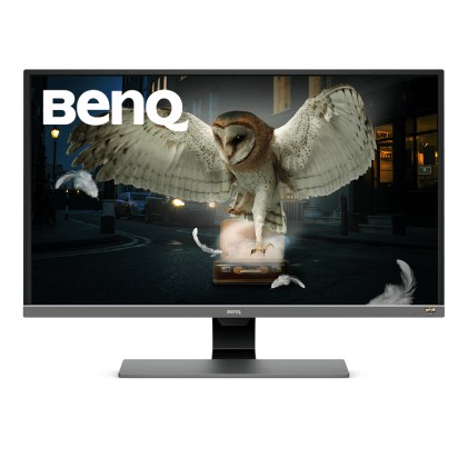 BENQ EW3270UE 32inch UHD 4K HDR HDMI DP (P)