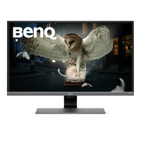 BENQ EW3270UE 32inch UHD 4K HDR HDMI DP (P)