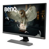 BENQ EW3270UE 32inch UHD 4K HDR HDMI DP (P)