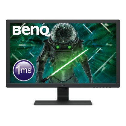 BENQ GL2780E 27inch 75Hz D-Sub/DVI/HDMI
