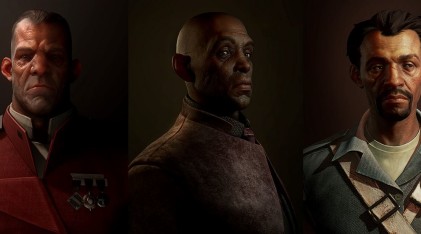 Videogioco Bethesda 1016929 Xbox Dishonored 2