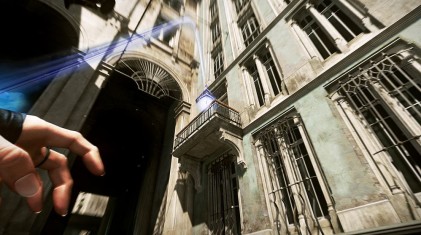 Videogioco Bethesda 1016929 Xbox Dishonored 2