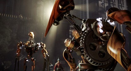 Videogioco Bethesda 1016929 Xbox Dishonored 2